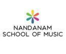 Nandanam School Of Music Fabric Painting Classes institute in Kochi