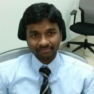 Surendra Yandra Java trainer in Hyderabad