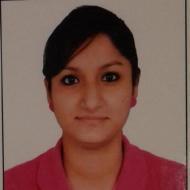 Parul  S. Nursery-KG Tuition trainer in Amritsar