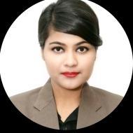 Monika S. Class 6 Tuition trainer in Mumbai