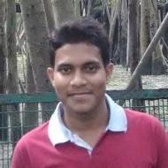 Jobayer  Hossain Class 11 Tuition trainer in Kolkata