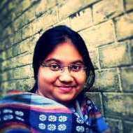 Subhasree D. Bioinformatics trainer in Kolkata