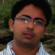 Debsundar Das BSc Tuition trainer in Kolkata