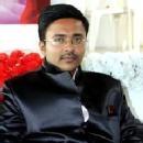 Photo of Pulokesh Roy