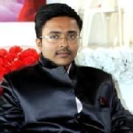 Pulokesh Roy MS Word trainer in Margherita