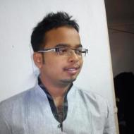 Prabuddha  Sarkar Class 12 Tuition trainer in Siliguri