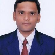 Ananda Murthy MTech Tuition trainer in Bangalore