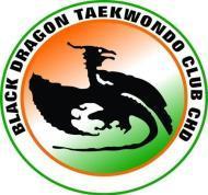 Black Dragon Taekwondo club Self Defence institute in Chandigarh