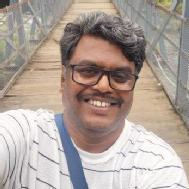 Narendrakumar Vadgaonkar SAT trainer in Ramachandrapuram