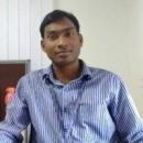 Photo of Bhaskar Gembali