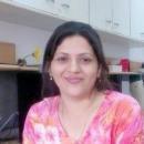 Photo of Veena D.