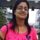 Photo of Dr Deepika S.