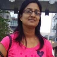 Dr Deepika S. Class 9 Tuition trainer in Bangalore