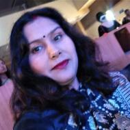 Akanksha S. Java Script trainer in Pune