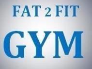 FAT TO FIT GYM Gym institute in Jaipur