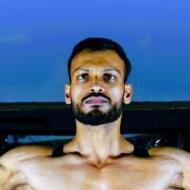 Piyush Chauhan Personal Trainer trainer in Delhi