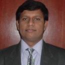 Photo of Pradipto Rakshit