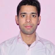 Amit Kumar Class 9 Tuition trainer in Delhi