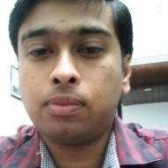 Ashish Shankar SAP trainer in Hyderabad