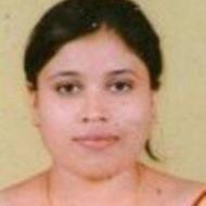 Megha P. Computer Course trainer in Hyderabad