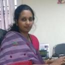 Photo of Jyothi C.