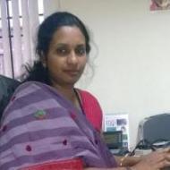 Jyothi C. Call Center trainer in Bangalore