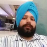 Gurpreet Singh Sarwara Language translation services trainer in Chandigarh