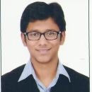 Photo of Shashank Sinha