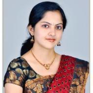 Akshatha Nagaraja Rao Embroidery trainer in Bangalore