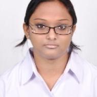 Jagori S. BA Tuition trainer in Kolkata