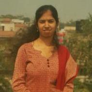 Sunita A. .Net trainer in Bangalore