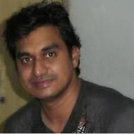 Kaushik Majumdar Spoken English trainer in Kolkata