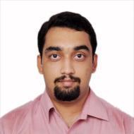 Pramod Naidu Class 11 Tuition trainer in Mumbai