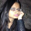 Photo of Dhruti V.