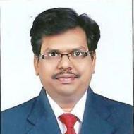 Vishwakiran Yanamandra CET trainer in Hyderabad