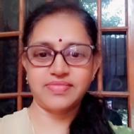 Asha Tadituri Class 6 Tuition trainer in Visakhapatnam