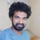 Photo of Abhilash Ravi