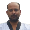 Photo of Master Asad Ahmed