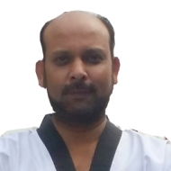 Master Asad Ahmed Self Defence trainer in Kolkata