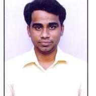 Suresh Babu Cloud Computing trainer in Asifnagar