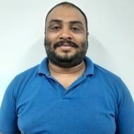 Soma Shekar Mannem Spoken English trainer in Hyderabad