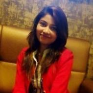 Nashiza A. Class 9 Tuition trainer in Kolkata