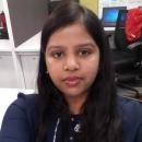 Photo of Savitha P.