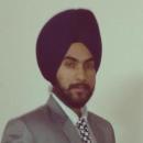 Photo of Chanpreet Singh