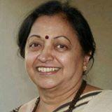 Sandhya P. French Language trainer in Pune