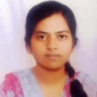 Bhanupriya V. Class 11 Tuition trainer in Asifnagar