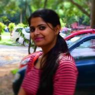 Sukriti S. Class I-V Tuition trainer in Bangalore