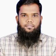 Shaik Mohididn Class 10 trainer in Visakhapatnam