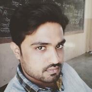 Rohan Kamble Nursery Teacher trainer in Pune