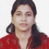 Samita M. Yoga trainer in Mumbai